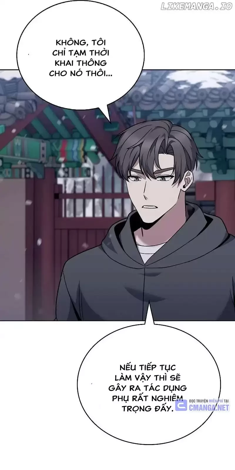 Shipper Đến Từ Murim Chapter 46 - Trang 2