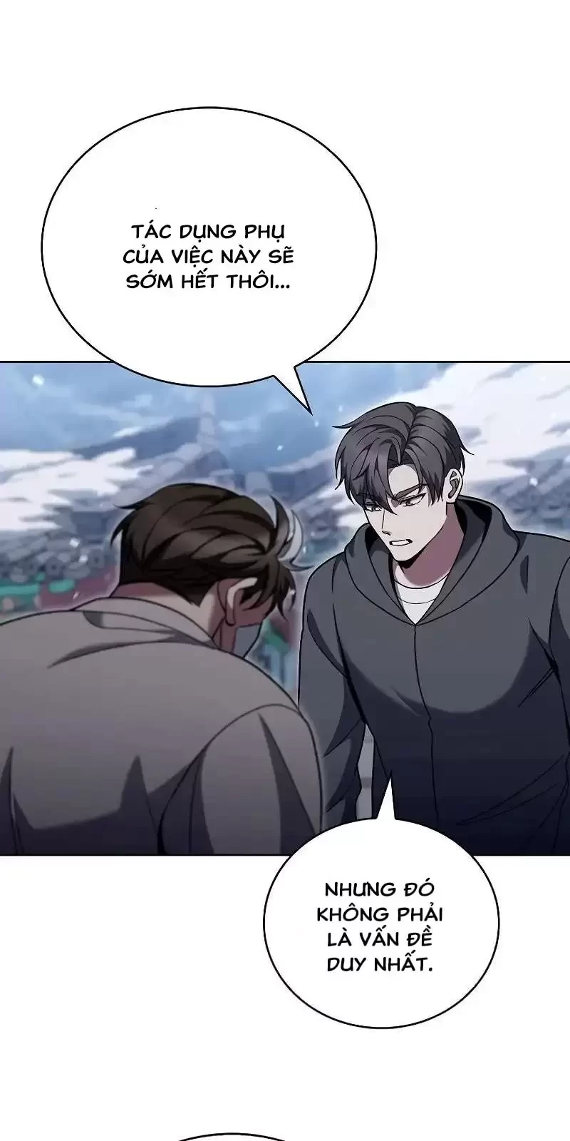 Shipper Đến Từ Murim Chapter 46 - Trang 2