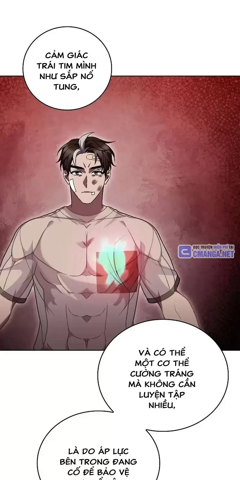 Shipper Đến Từ Murim Chapter 46 - Trang 2