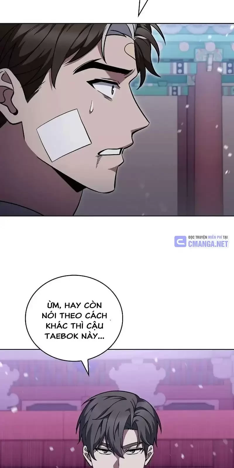 Shipper Đến Từ Murim Chapter 46 - Trang 2