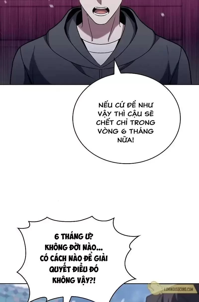 Shipper Đến Từ Murim Chapter 46 - Trang 2