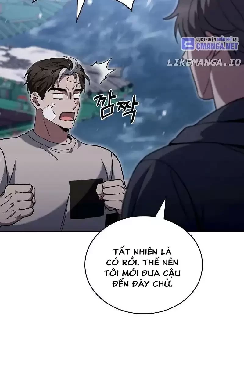 Shipper Đến Từ Murim Chapter 46 - Trang 2