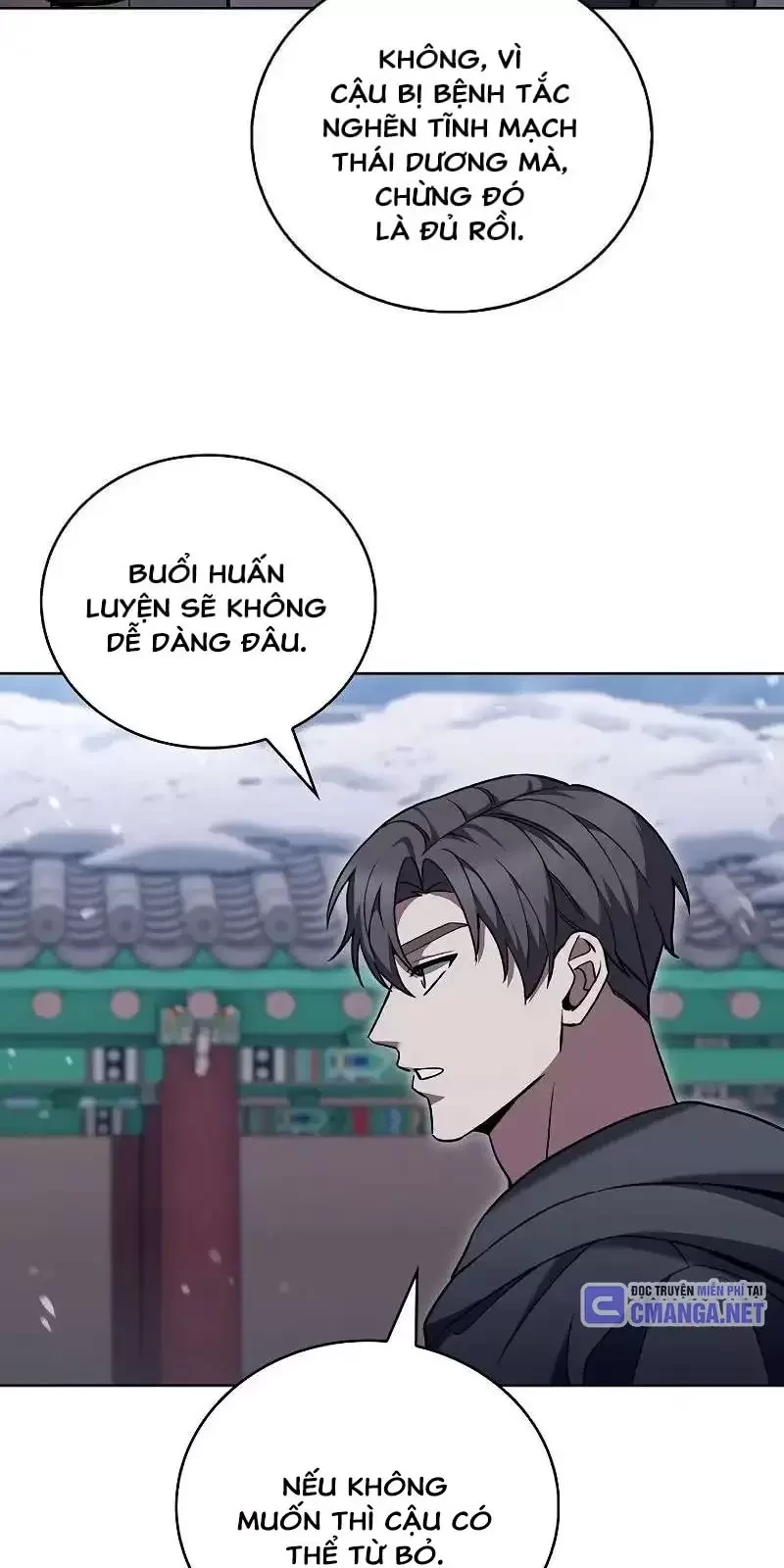 Shipper Đến Từ Murim Chapter 46 - Trang 2
