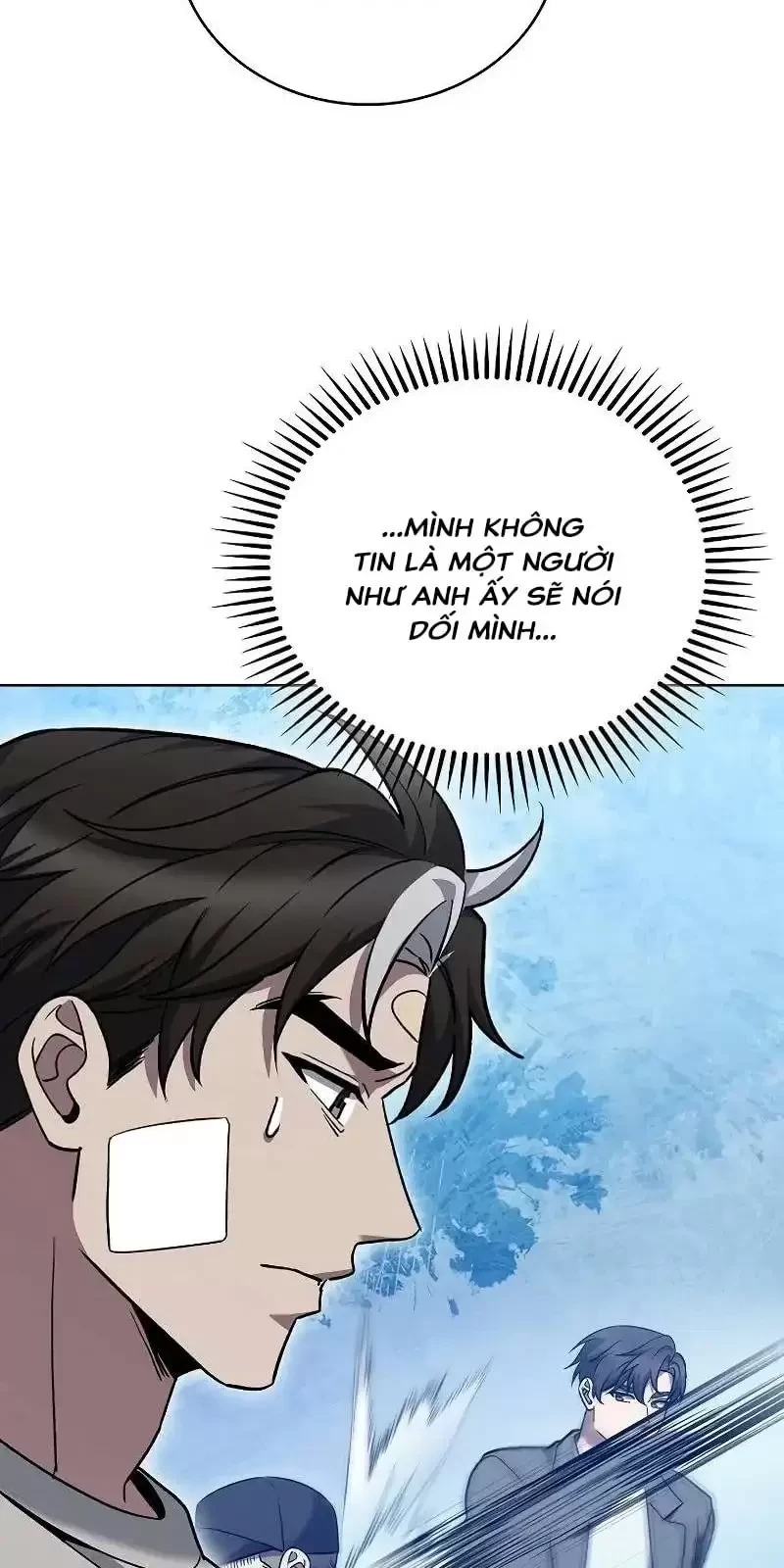 Shipper Đến Từ Murim Chapter 46 - Trang 2