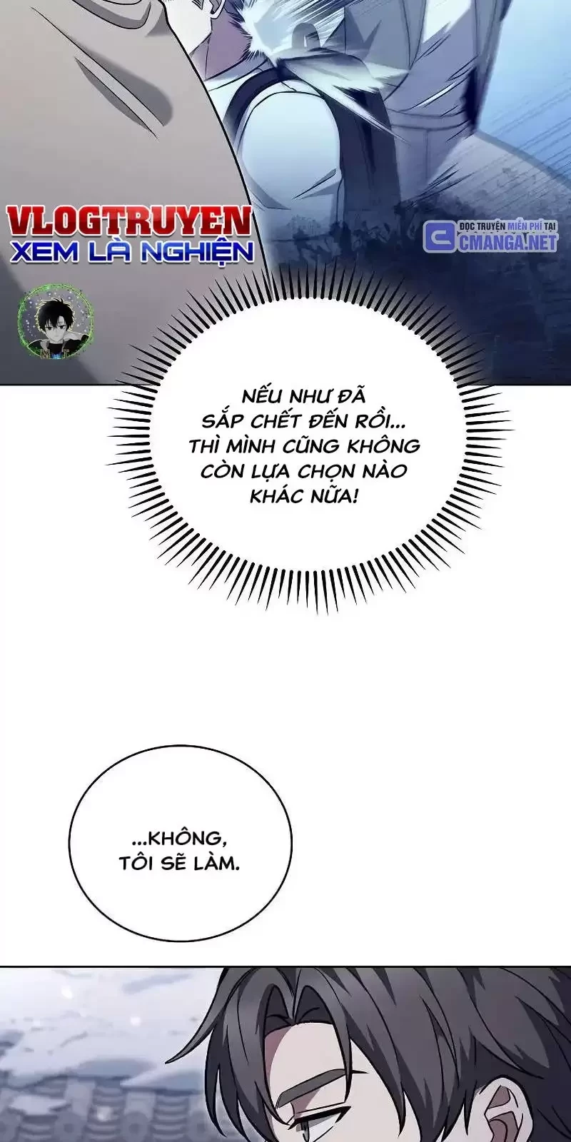 Shipper Đến Từ Murim Chapter 46 - Trang 2