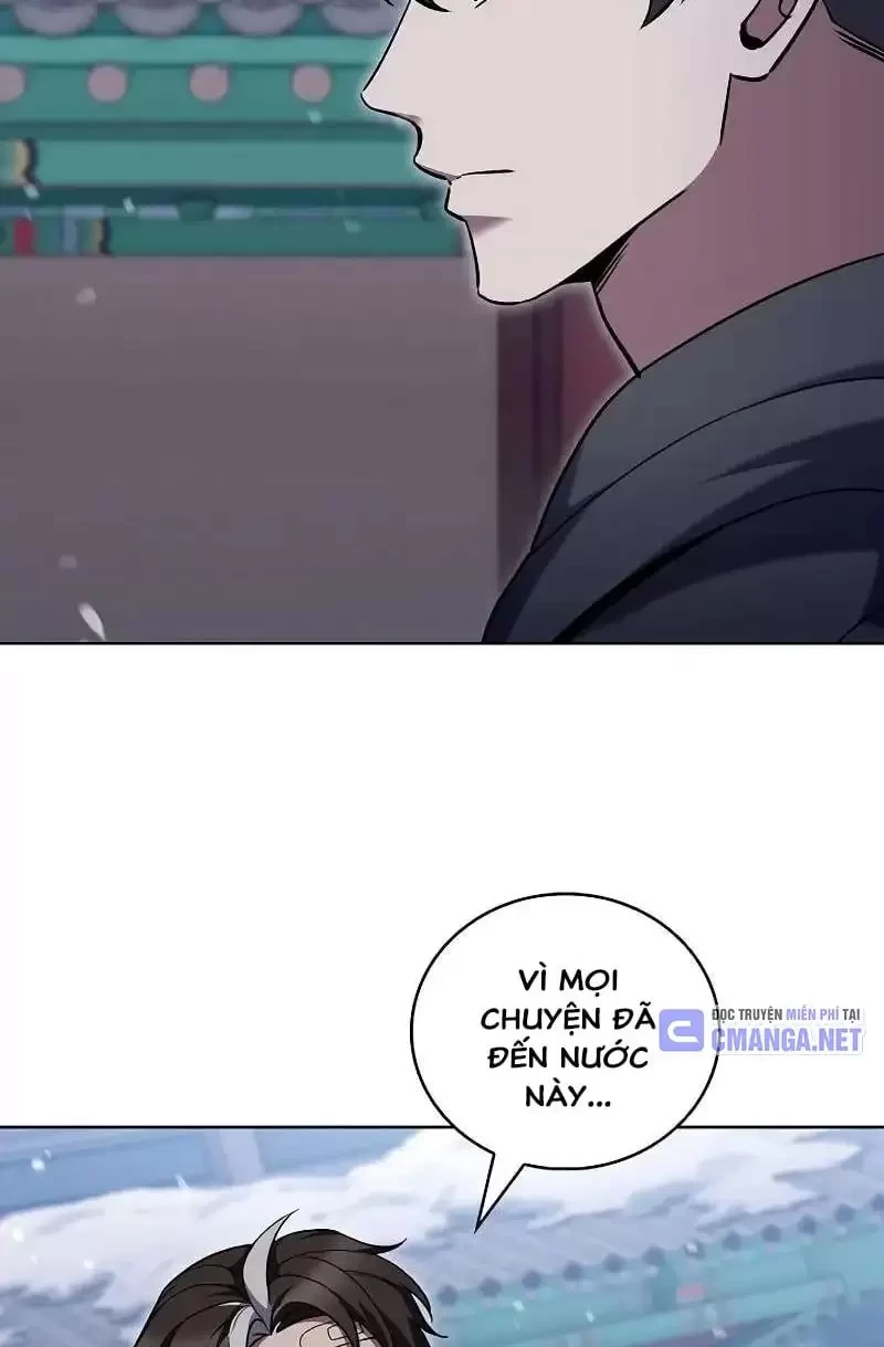 Shipper Đến Từ Murim Chapter 46 - Trang 2