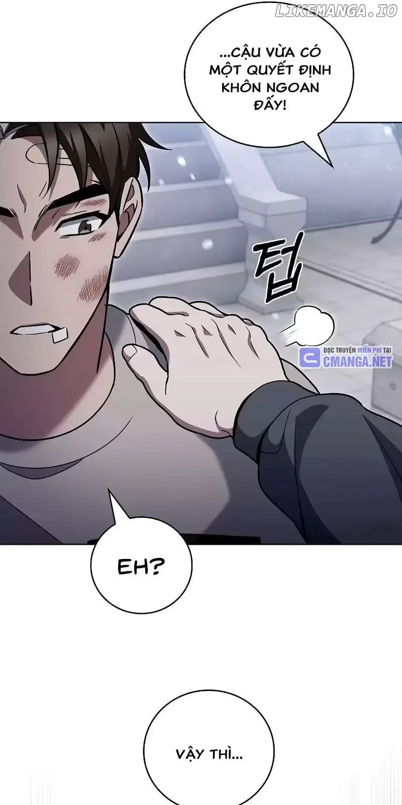 Shipper Đến Từ Murim Chapter 46 - Trang 2