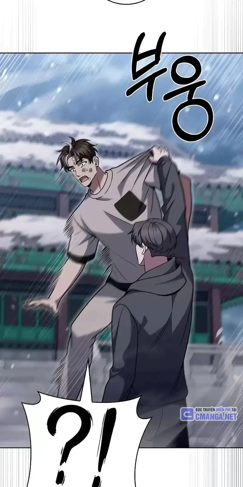 Shipper Đến Từ Murim Chapter 46 - Trang 2