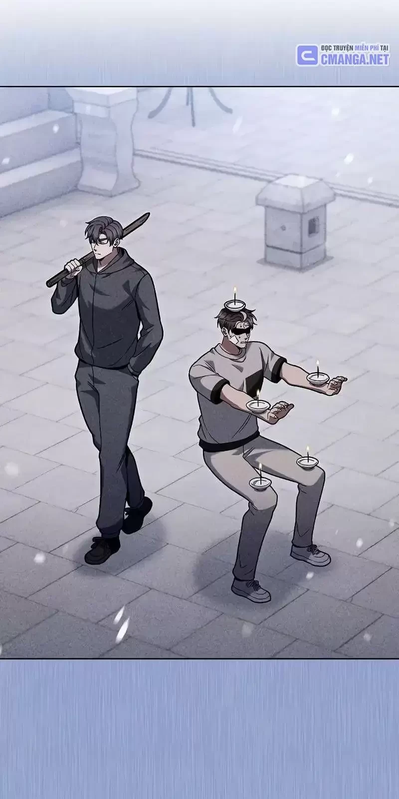 Shipper Đến Từ Murim Chapter 46 - Trang 2