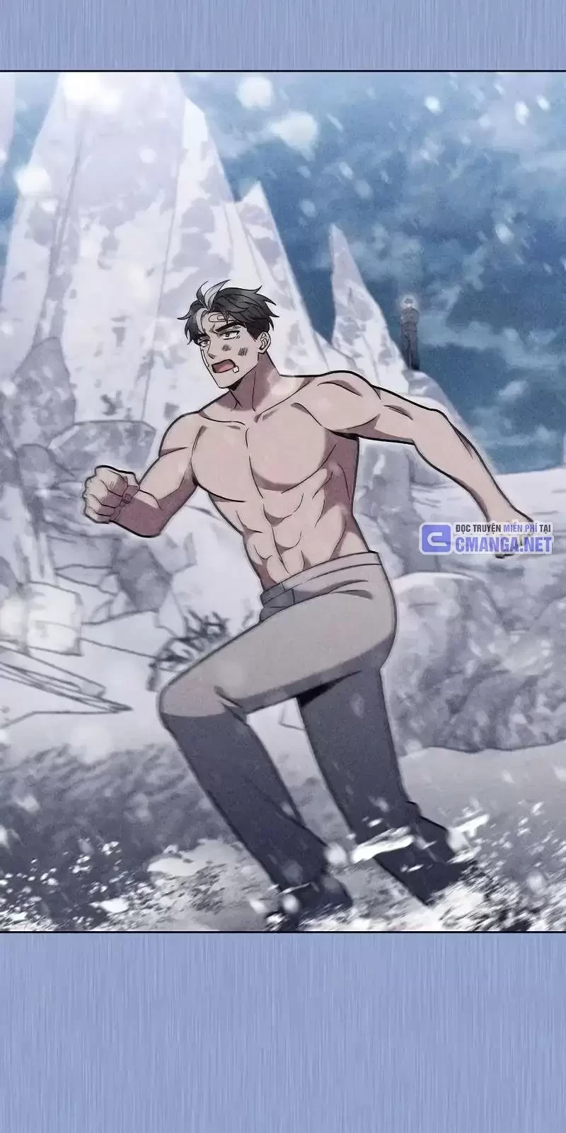 Shipper Đến Từ Murim Chapter 46 - Trang 2