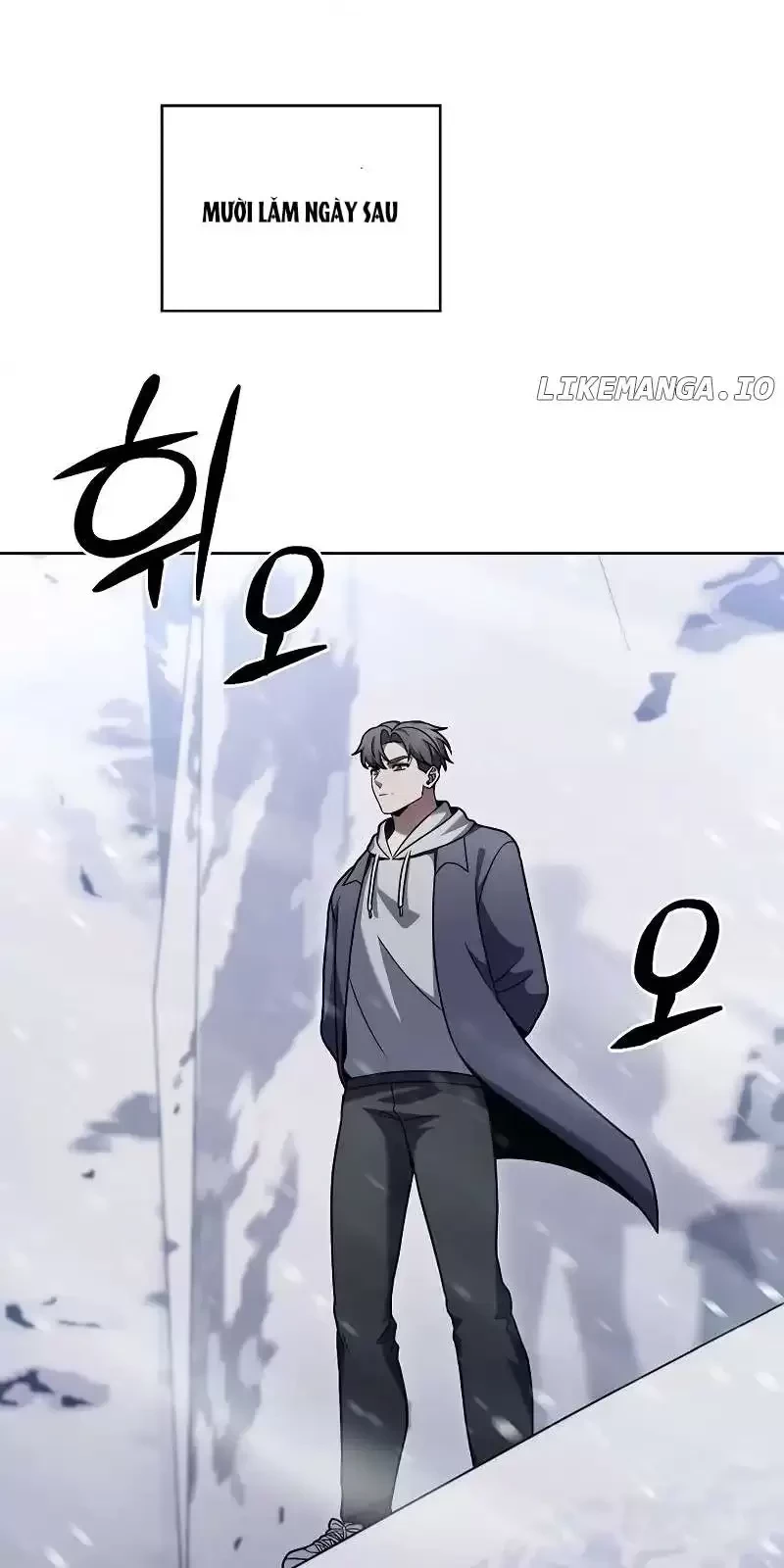 Shipper Đến Từ Murim Chapter 46 - Trang 2