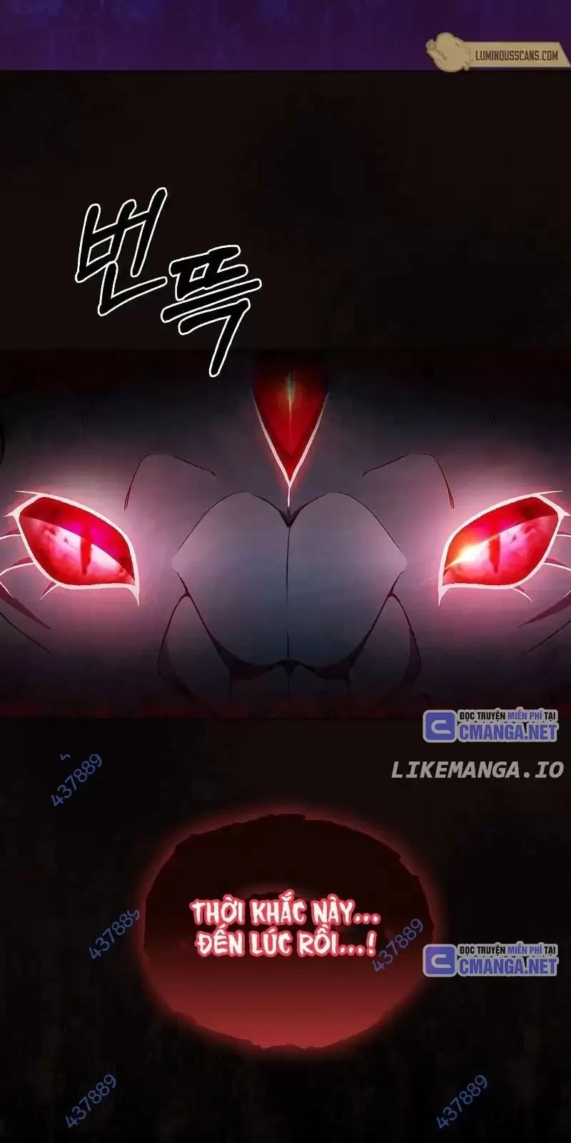 Shipper Đến Từ Murim Chapter 46 - Trang 2