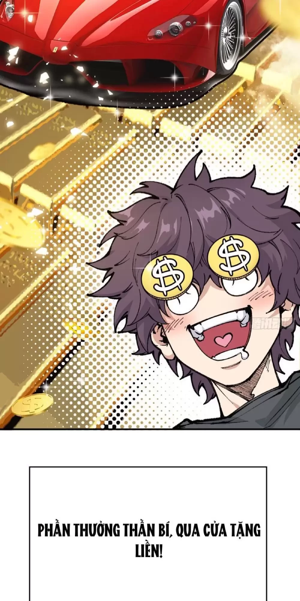 Ta Làm Súc Sinh Ở Tu Tiên Giới Chapter 0 - Trang 2