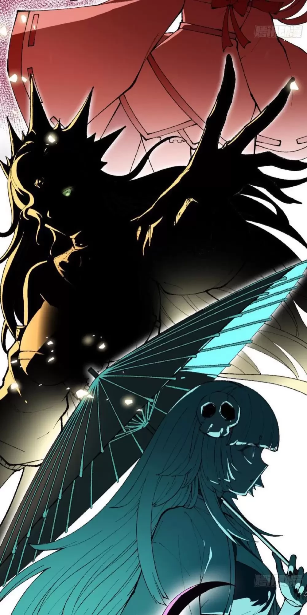 Ta Làm Súc Sinh Ở Tu Tiên Giới Chapter 0 - Trang 2