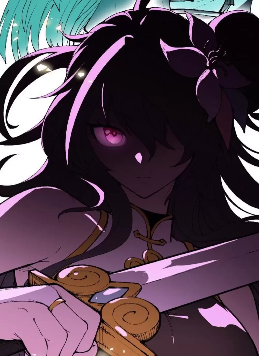 Ta Làm Súc Sinh Ở Tu Tiên Giới Chapter 0 - Trang 2