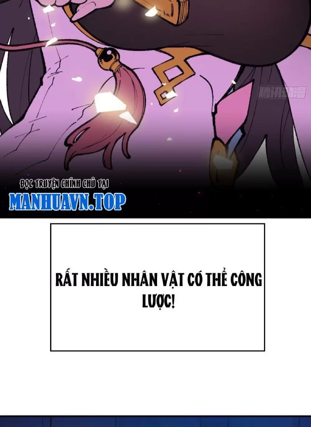 Ta Làm Súc Sinh Ở Tu Tiên Giới Chapter 0 - Trang 2