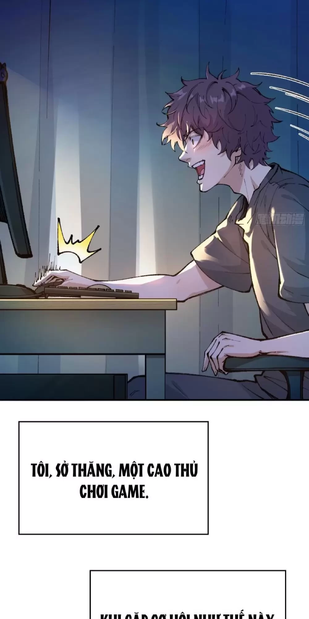 Ta Làm Súc Sinh Ở Tu Tiên Giới Chapter 0 - Trang 2