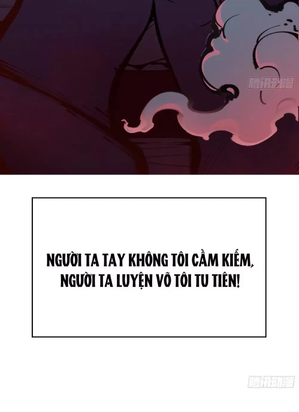 Ta Làm Súc Sinh Ở Tu Tiên Giới Chapter 0 - Trang 2