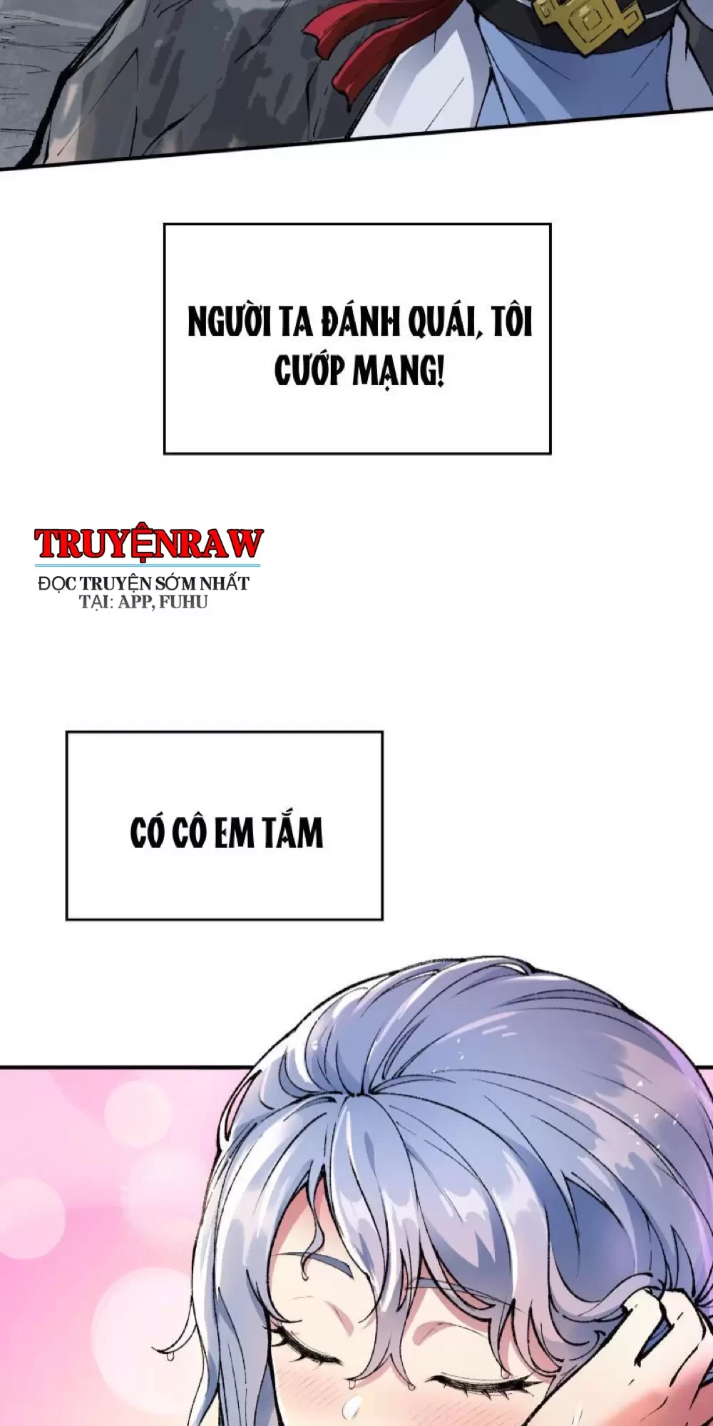 Ta Làm Súc Sinh Ở Tu Tiên Giới Chapter 0 - Trang 2