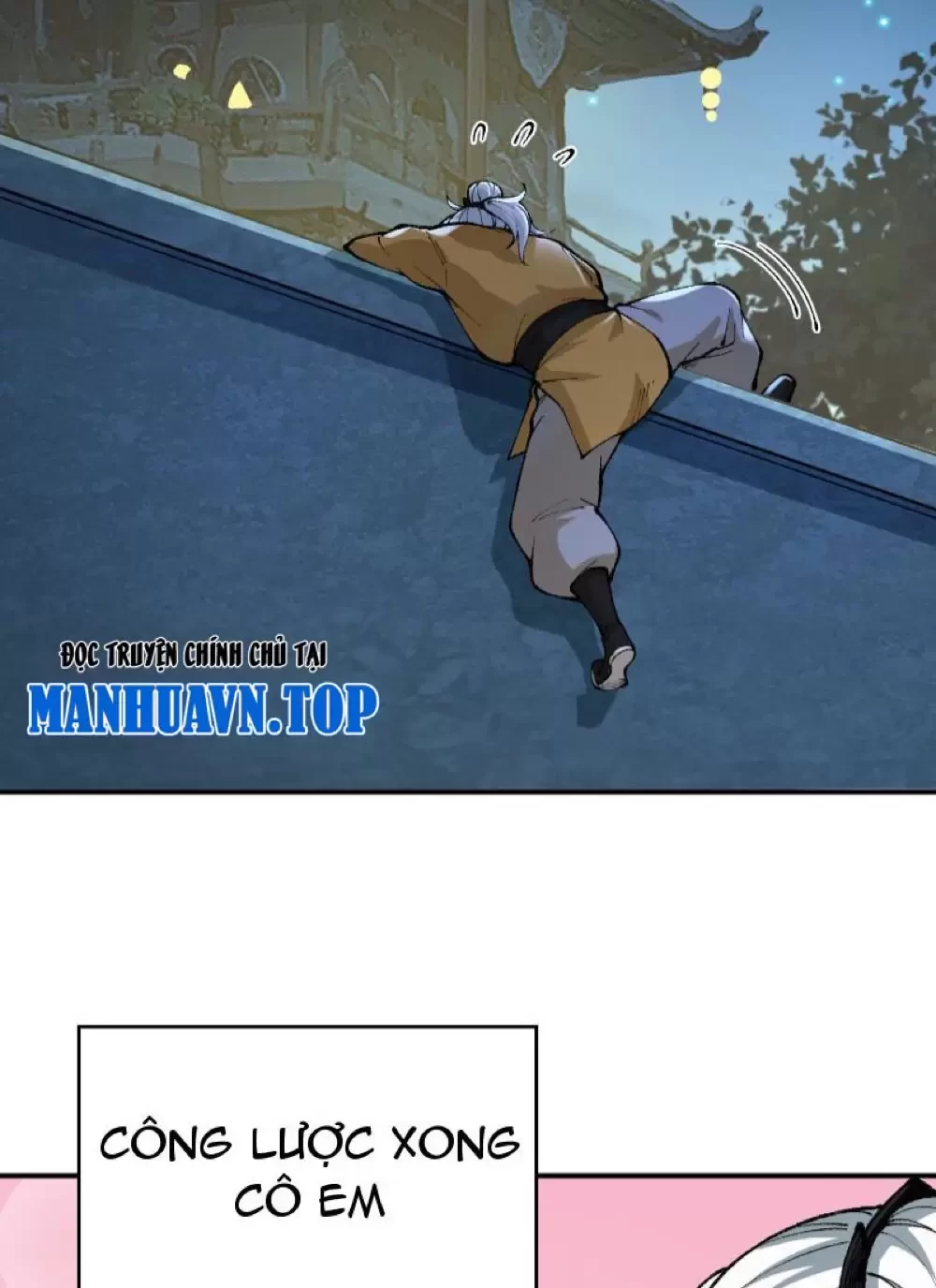 Ta Làm Súc Sinh Ở Tu Tiên Giới Chapter 0 - Trang 2