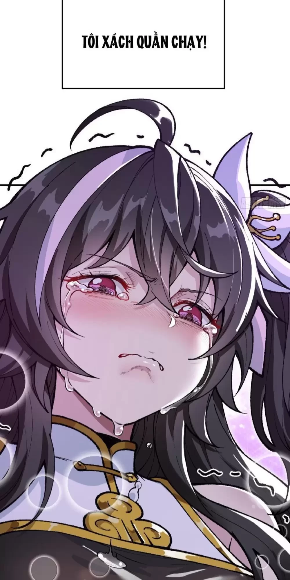 Ta Làm Súc Sinh Ở Tu Tiên Giới Chapter 0 - Trang 2