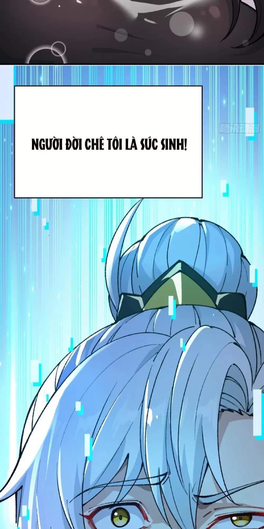 Ta Làm Súc Sinh Ở Tu Tiên Giới Chapter 0 - Trang 2