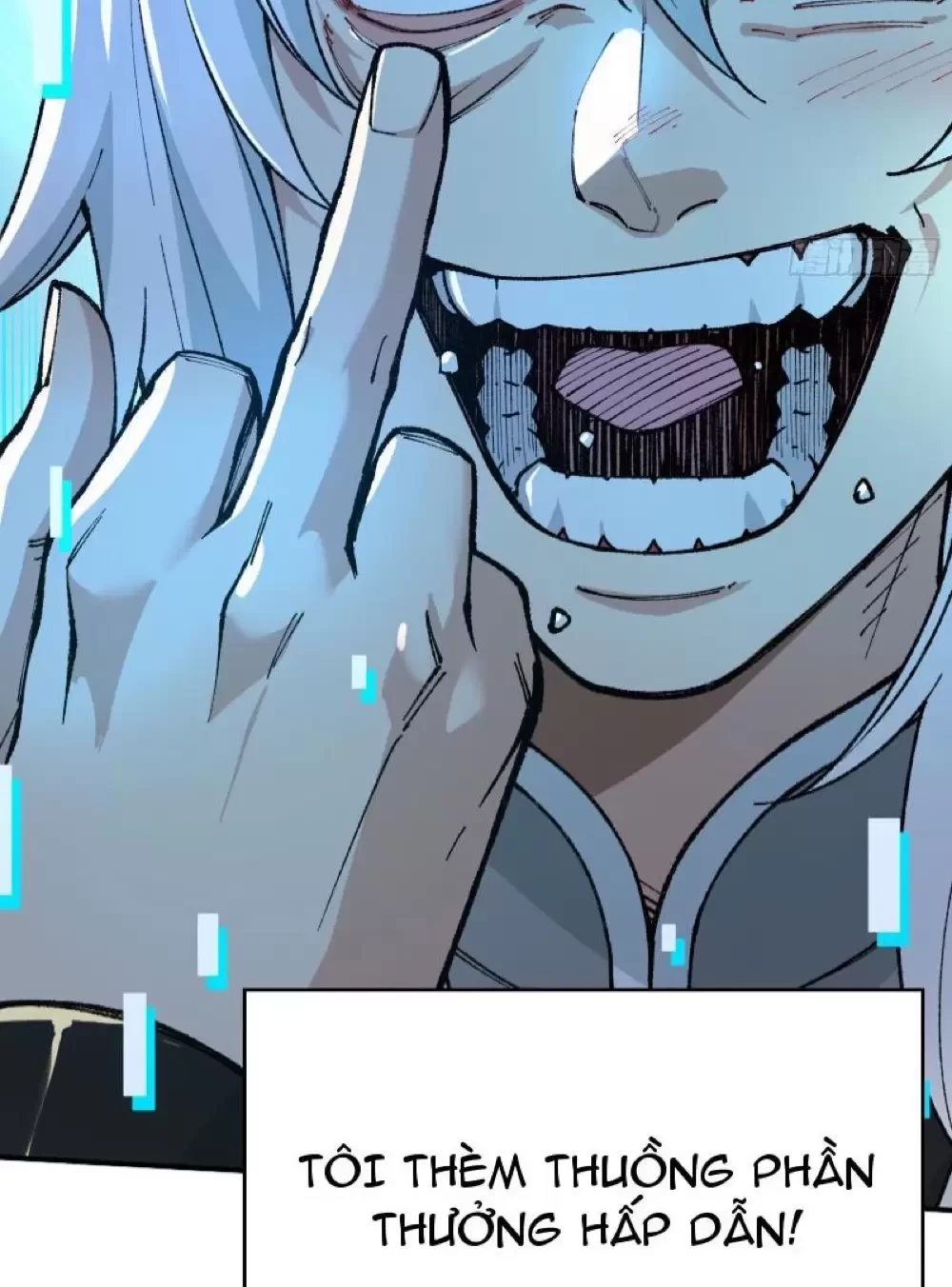 Ta Làm Súc Sinh Ở Tu Tiên Giới Chapter 0 - Trang 2