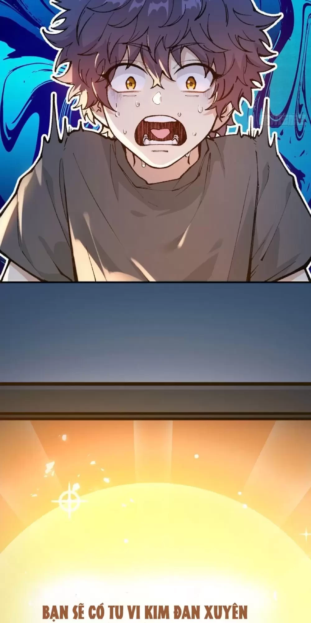 Ta Làm Súc Sinh Ở Tu Tiên Giới Chapter 0 - Trang 2