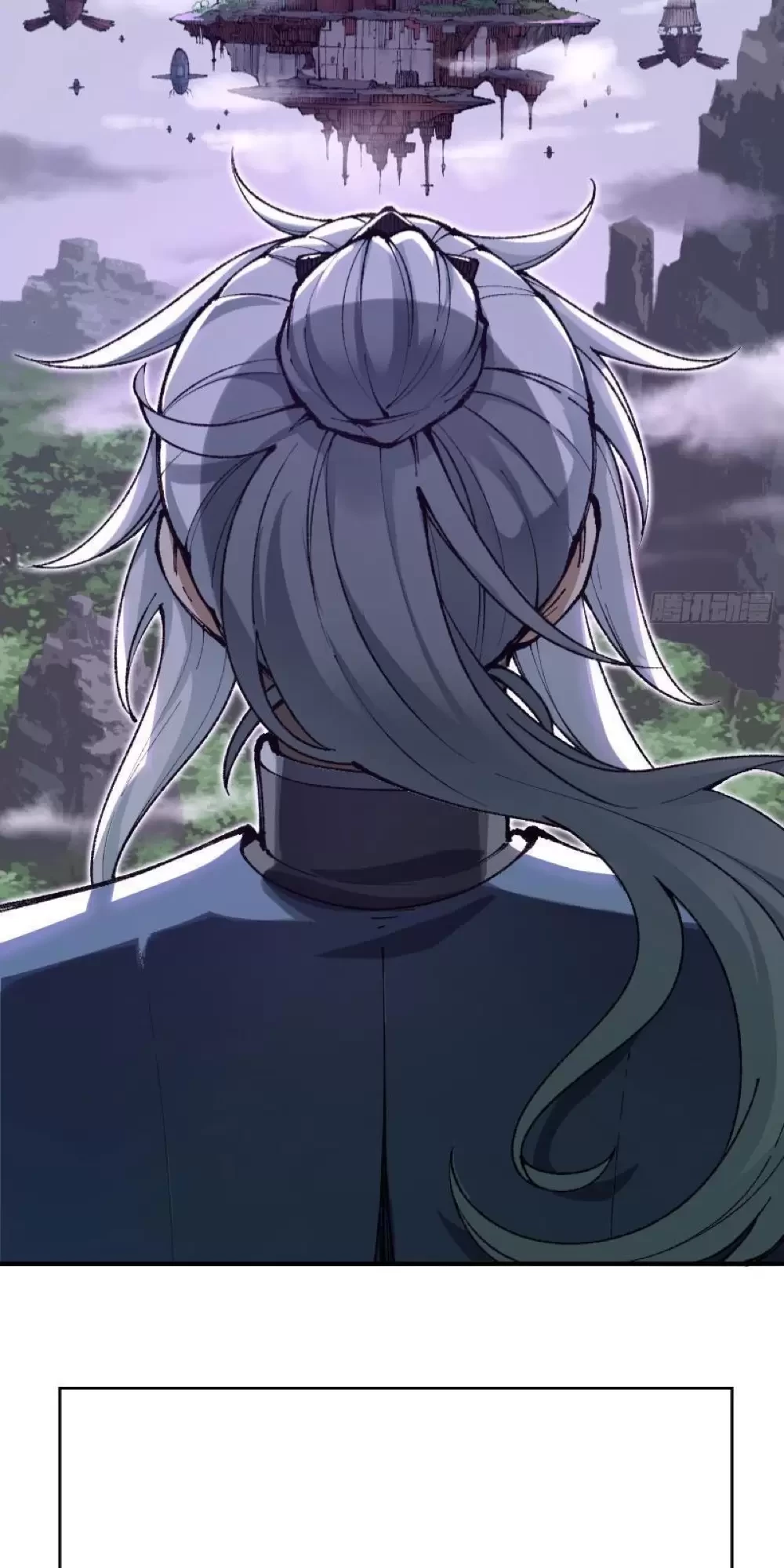 Ta Làm Súc Sinh Ở Tu Tiên Giới Chapter 0 - Trang 2