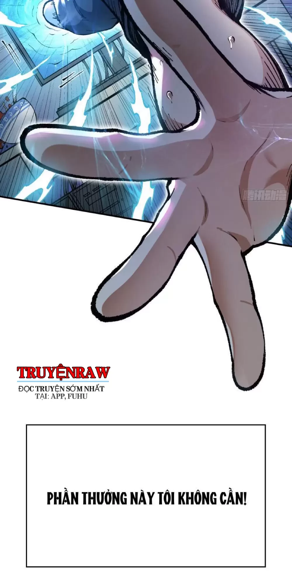 Ta Làm Súc Sinh Ở Tu Tiên Giới Chapter 0 - Trang 2