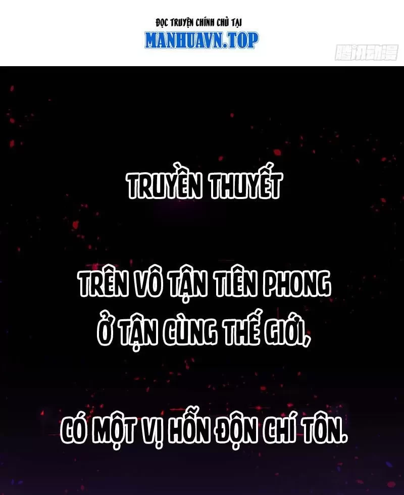 Ta Làm Súc Sinh Ở Tu Tiên Giới Chapter 1 - Trang 2