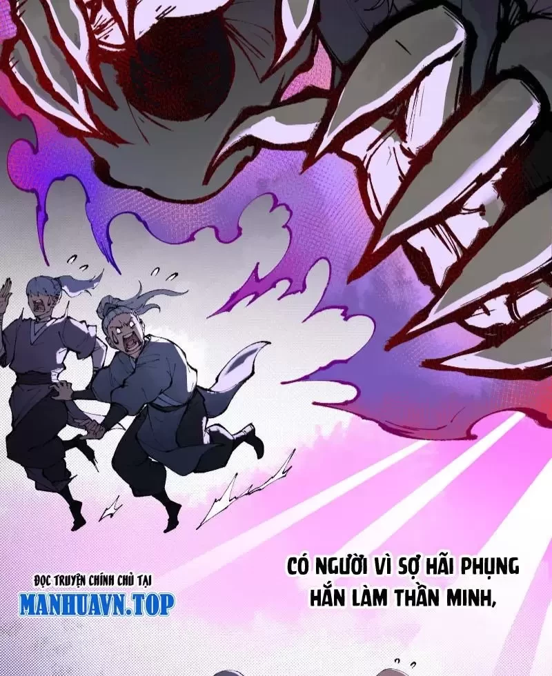 Ta Làm Súc Sinh Ở Tu Tiên Giới Chapter 1 - Trang 2