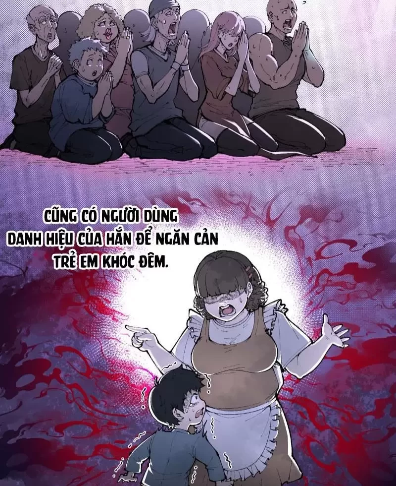 Ta Làm Súc Sinh Ở Tu Tiên Giới Chapter 1 - Trang 2