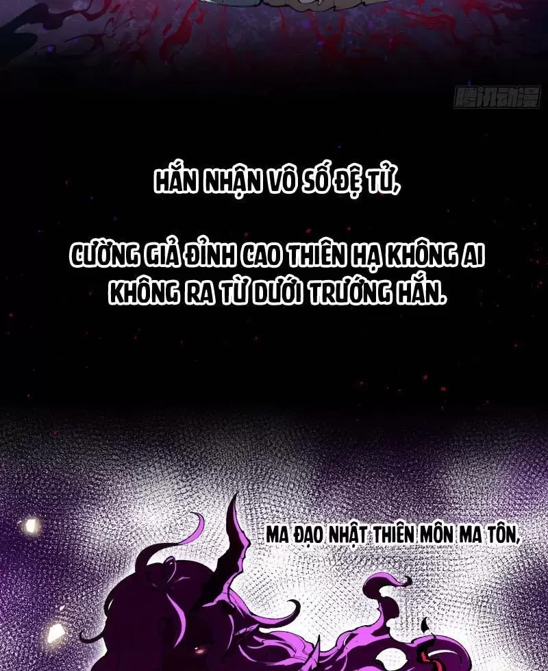 Ta Làm Súc Sinh Ở Tu Tiên Giới Chapter 1 - Trang 2