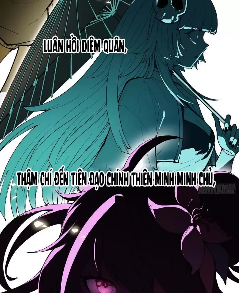 Ta Làm Súc Sinh Ở Tu Tiên Giới Chapter 1 - Trang 2