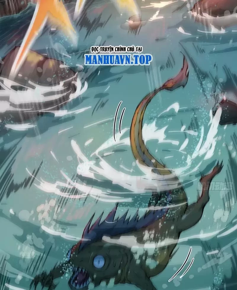 Ta Làm Súc Sinh Ở Tu Tiên Giới Chapter 1 - Trang 2