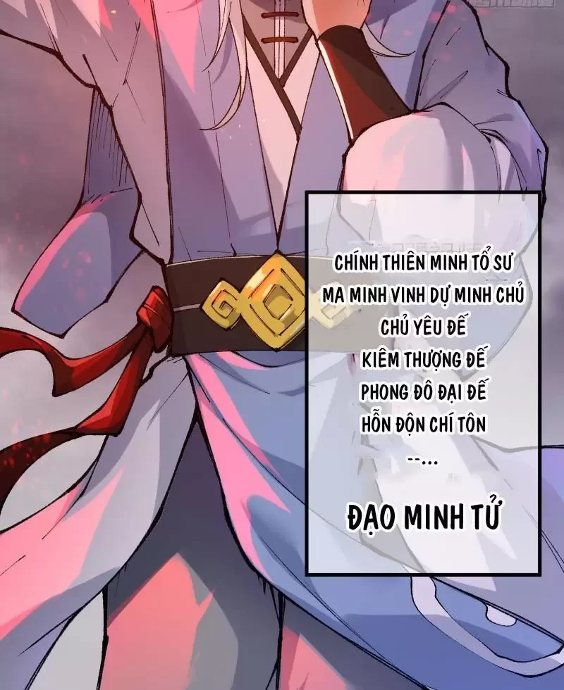 Ta Làm Súc Sinh Ở Tu Tiên Giới Chapter 1 - Trang 2