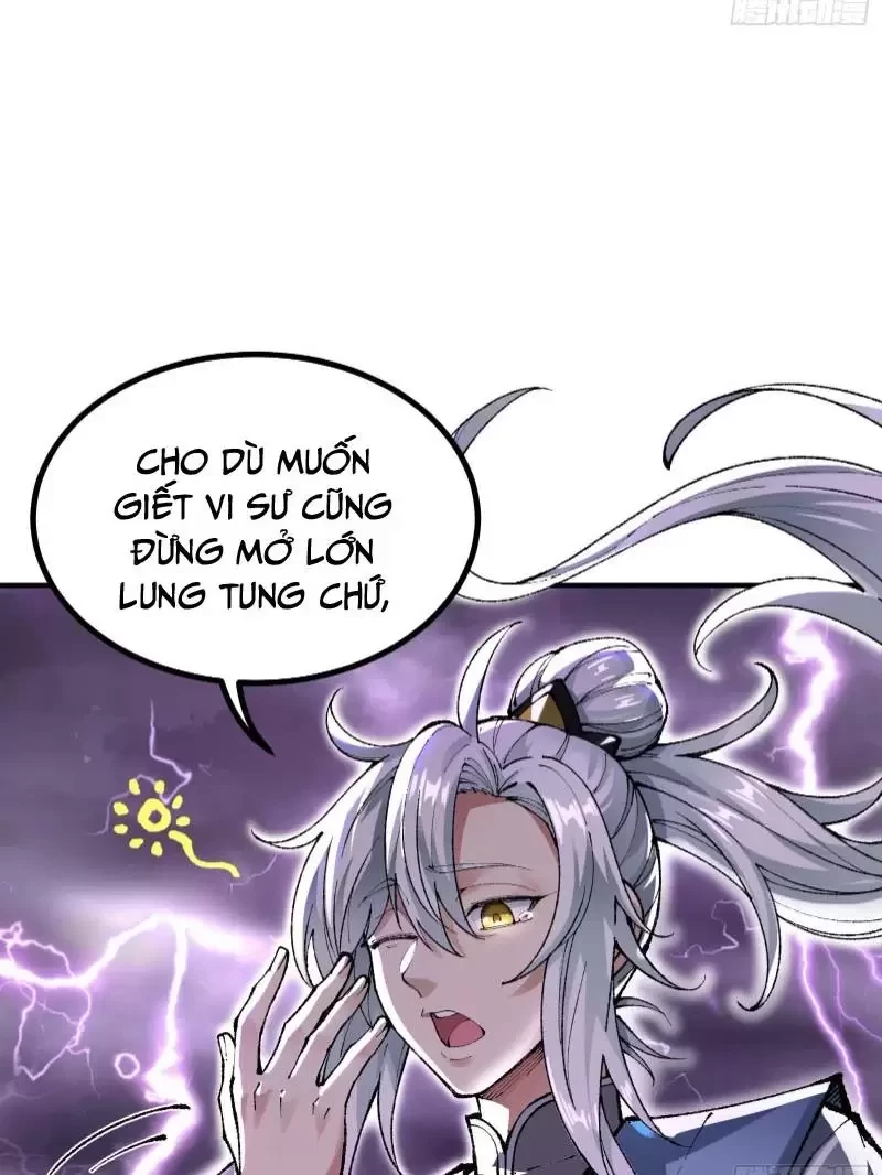 Ta Làm Súc Sinh Ở Tu Tiên Giới Chapter 1 - Trang 2