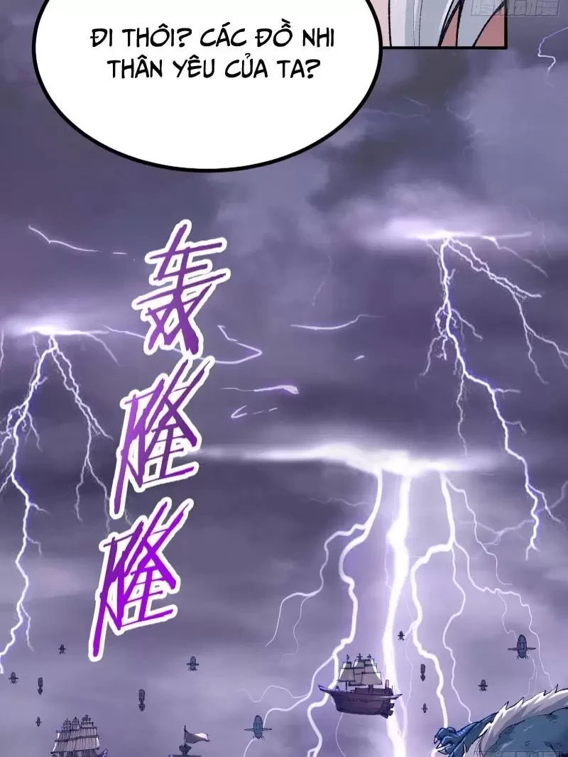 Ta Làm Súc Sinh Ở Tu Tiên Giới Chapter 1 - Trang 2