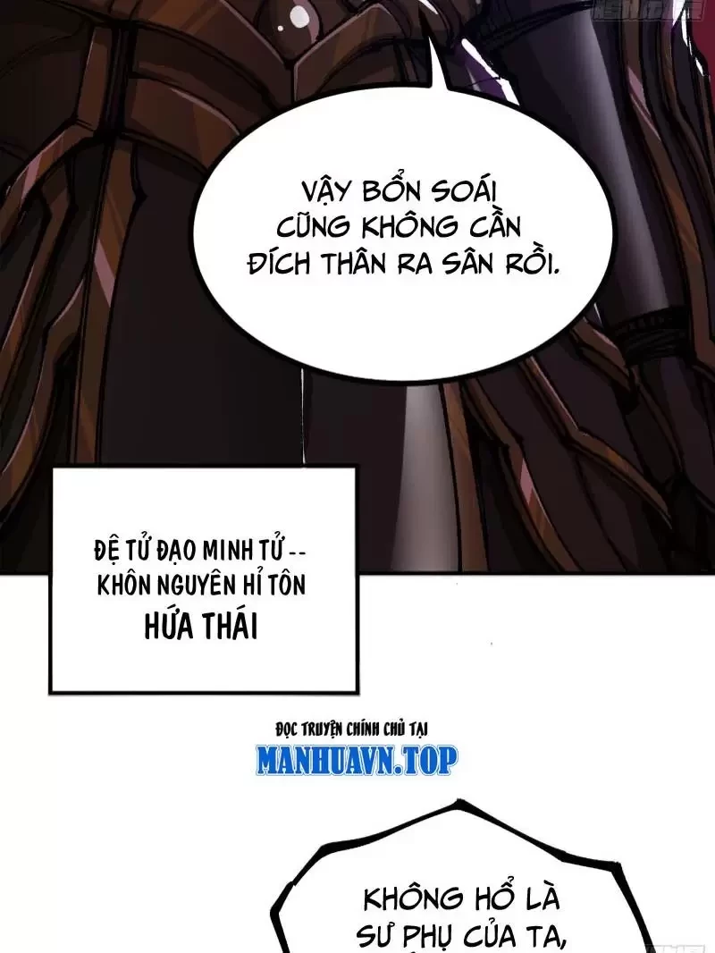 Ta Làm Súc Sinh Ở Tu Tiên Giới Chapter 1 - Trang 2