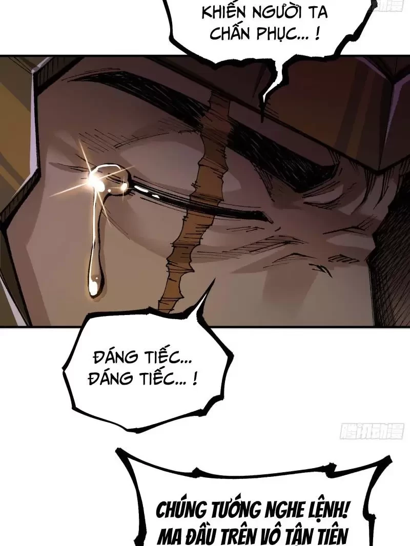 Ta Làm Súc Sinh Ở Tu Tiên Giới Chapter 1 - Trang 2