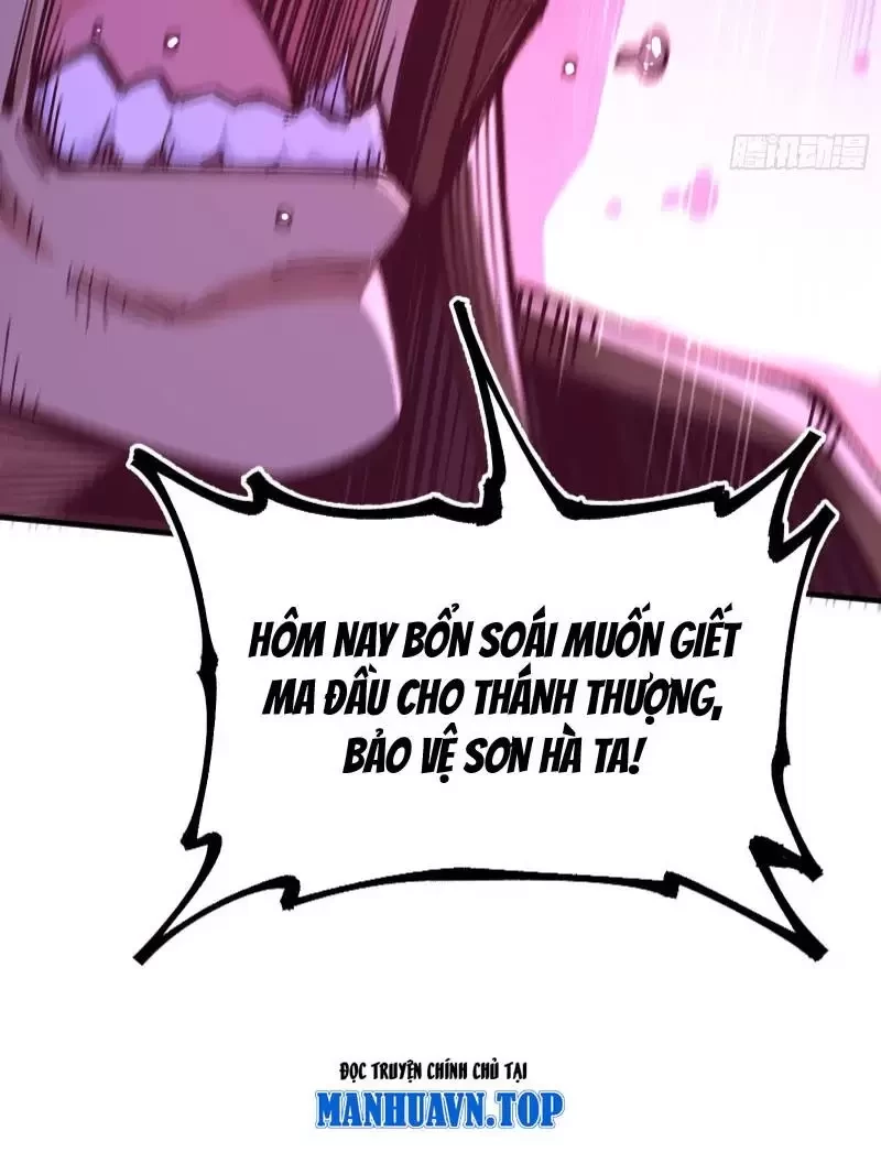 Ta Làm Súc Sinh Ở Tu Tiên Giới Chapter 1 - Trang 2