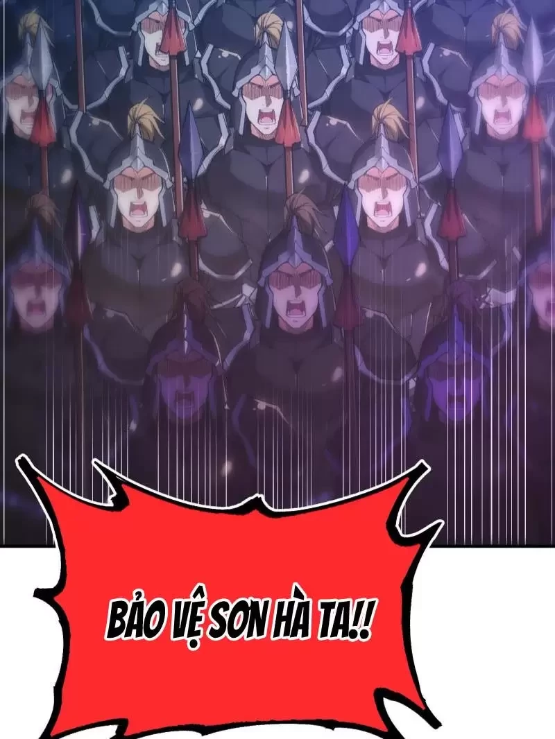 Ta Làm Súc Sinh Ở Tu Tiên Giới Chapter 1 - Trang 2