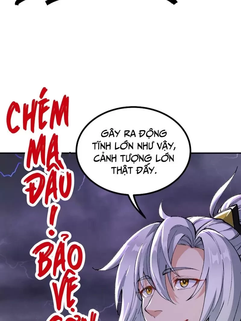 Ta Làm Súc Sinh Ở Tu Tiên Giới Chapter 1 - Trang 2