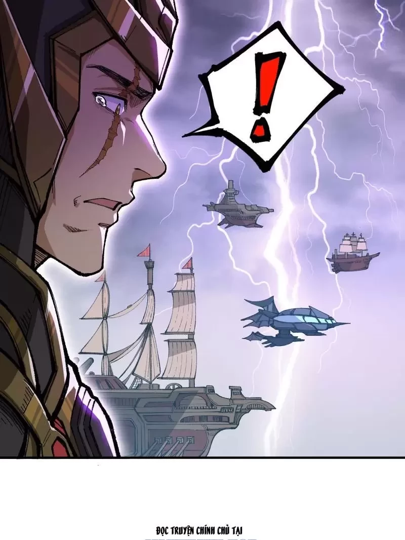 Ta Làm Súc Sinh Ở Tu Tiên Giới Chapter 1 - Trang 2