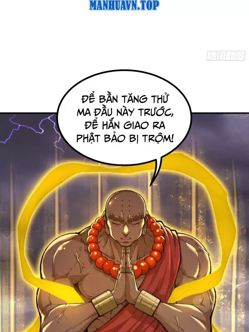 Ta Làm Súc Sinh Ở Tu Tiên Giới Chapter 1 - Trang 2