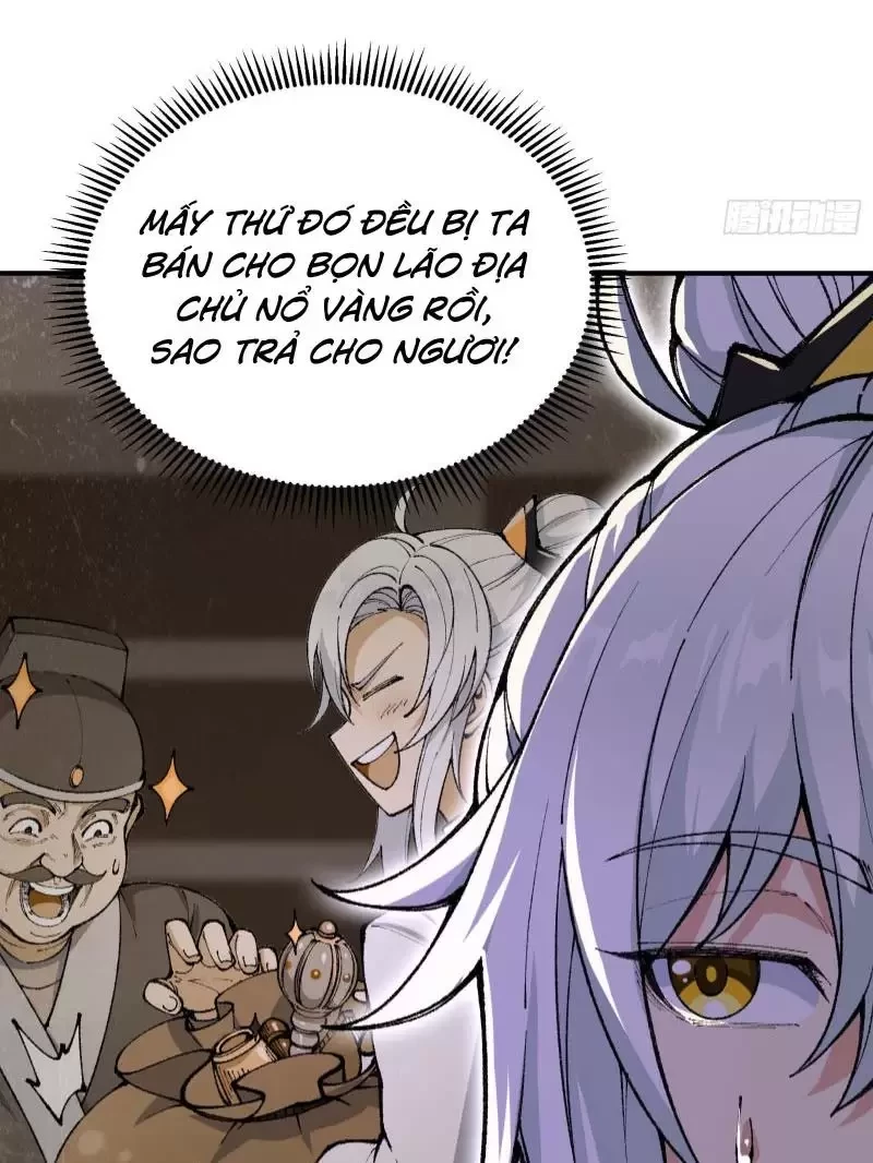 Ta Làm Súc Sinh Ở Tu Tiên Giới Chapter 1 - Trang 2