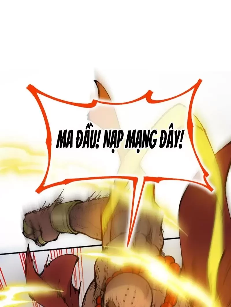 Ta Làm Súc Sinh Ở Tu Tiên Giới Chapter 1 - Trang 2