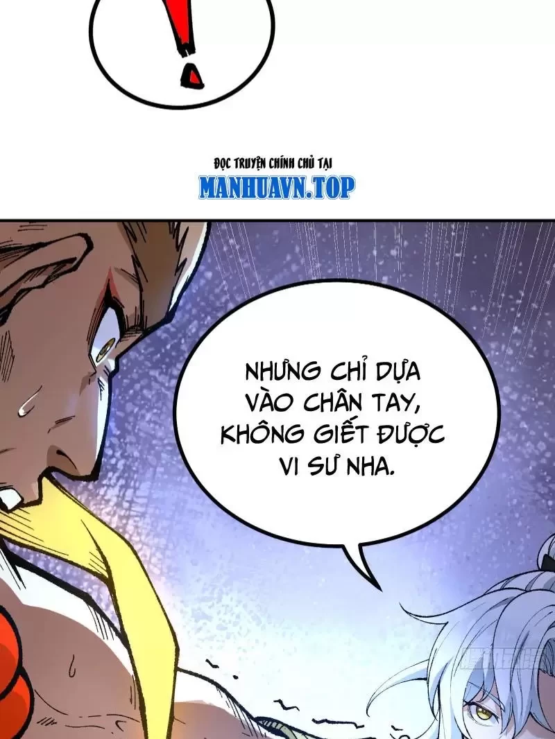 Ta Làm Súc Sinh Ở Tu Tiên Giới Chapter 1 - Trang 2