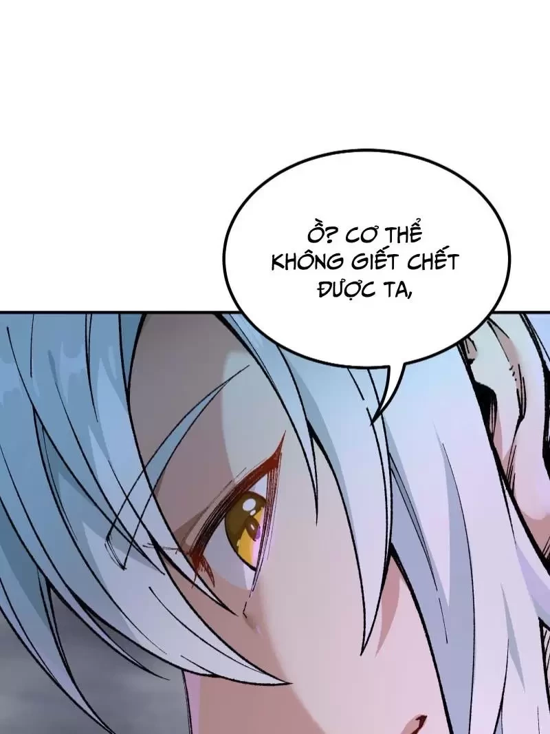 Ta Làm Súc Sinh Ở Tu Tiên Giới Chapter 1 - Trang 2